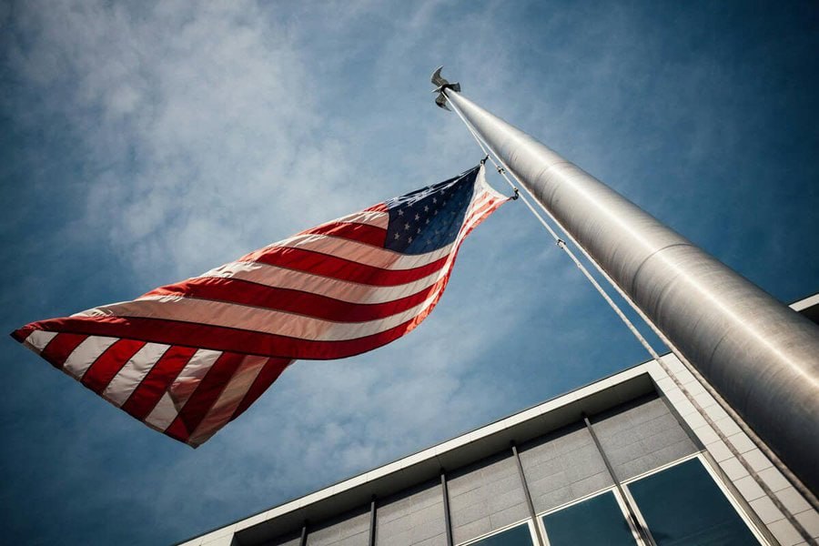 JUST IN - US could strike Iran this weekend, US ambassador to Turkey says READ: Follow @InsiderPaper for more news