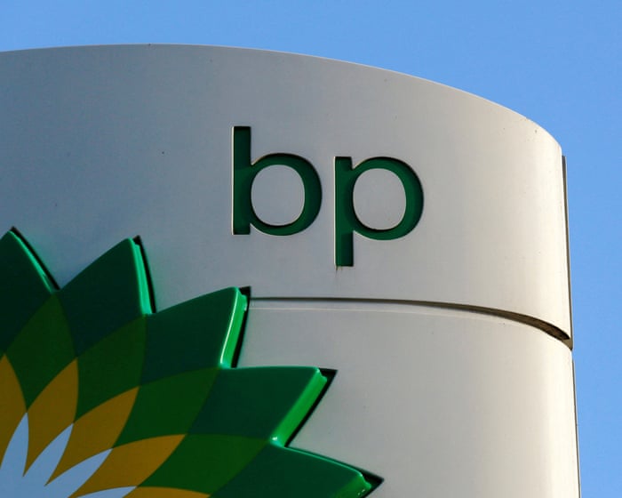 BP profits jump as Middle East conflict drives up oil refining margins Third-quarter underlying ​replacement ⁠cost…