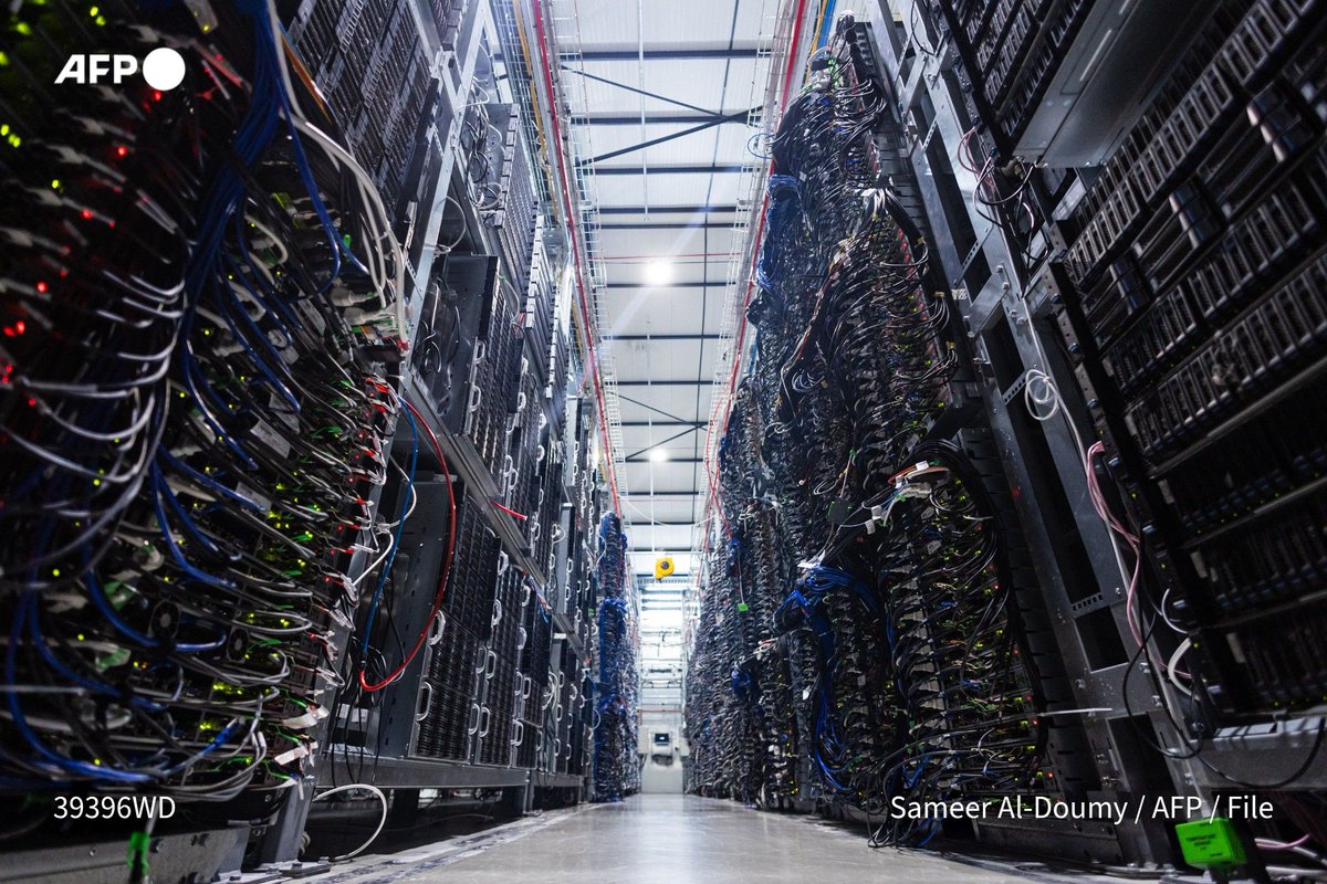 🪫 A power outage at a Google Cloud data centre near London caused serious failures to services on Tuesday, leading to…