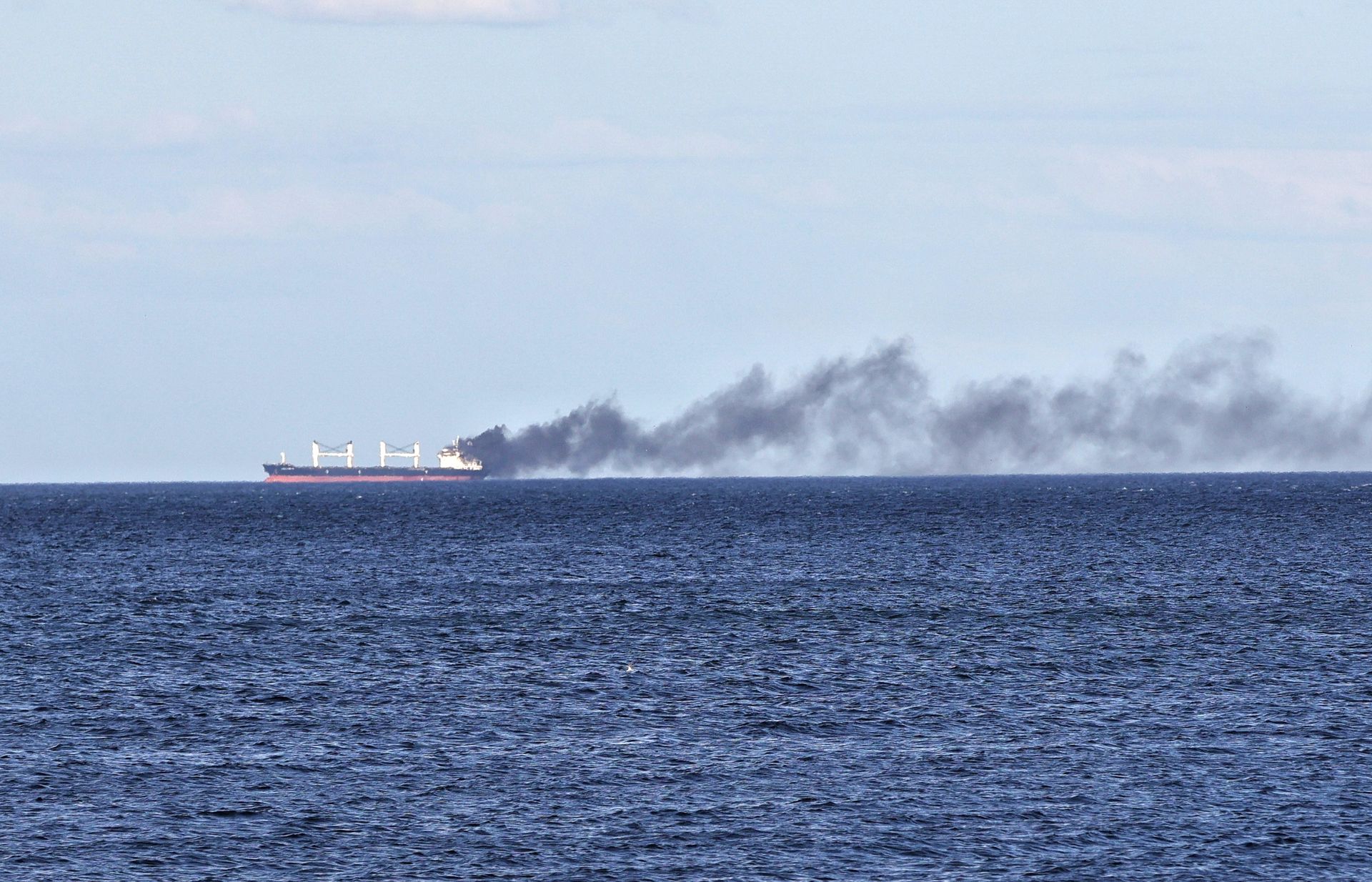 Ukraine to compensate damaged cargo ships, as Russia rejects Black Sea proposal Under a mechanism developed by…