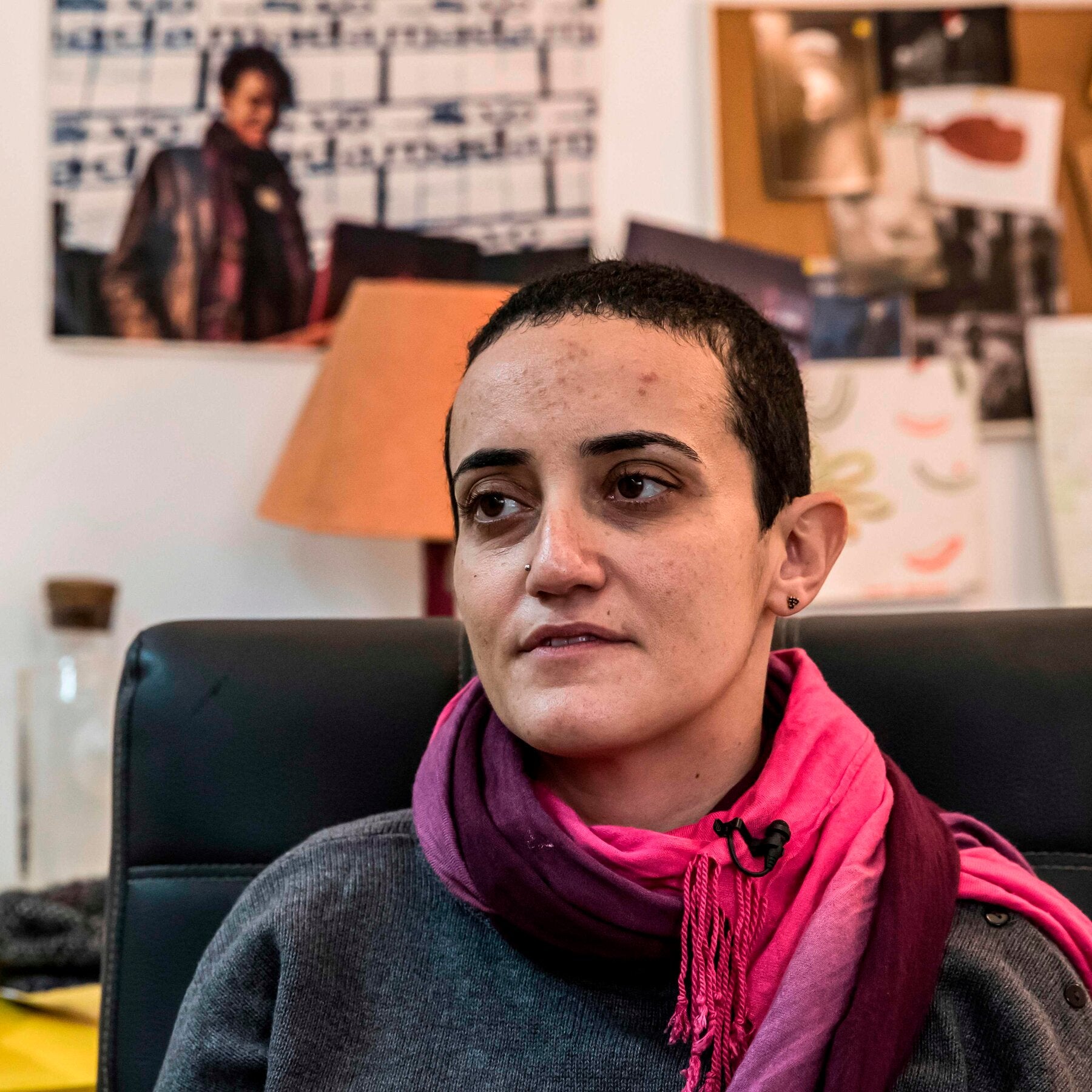 Egyptian Court Orders News Site Closed as Critics Warn of a Crackdown Mada Masr, one of Egypt’s few independent media…