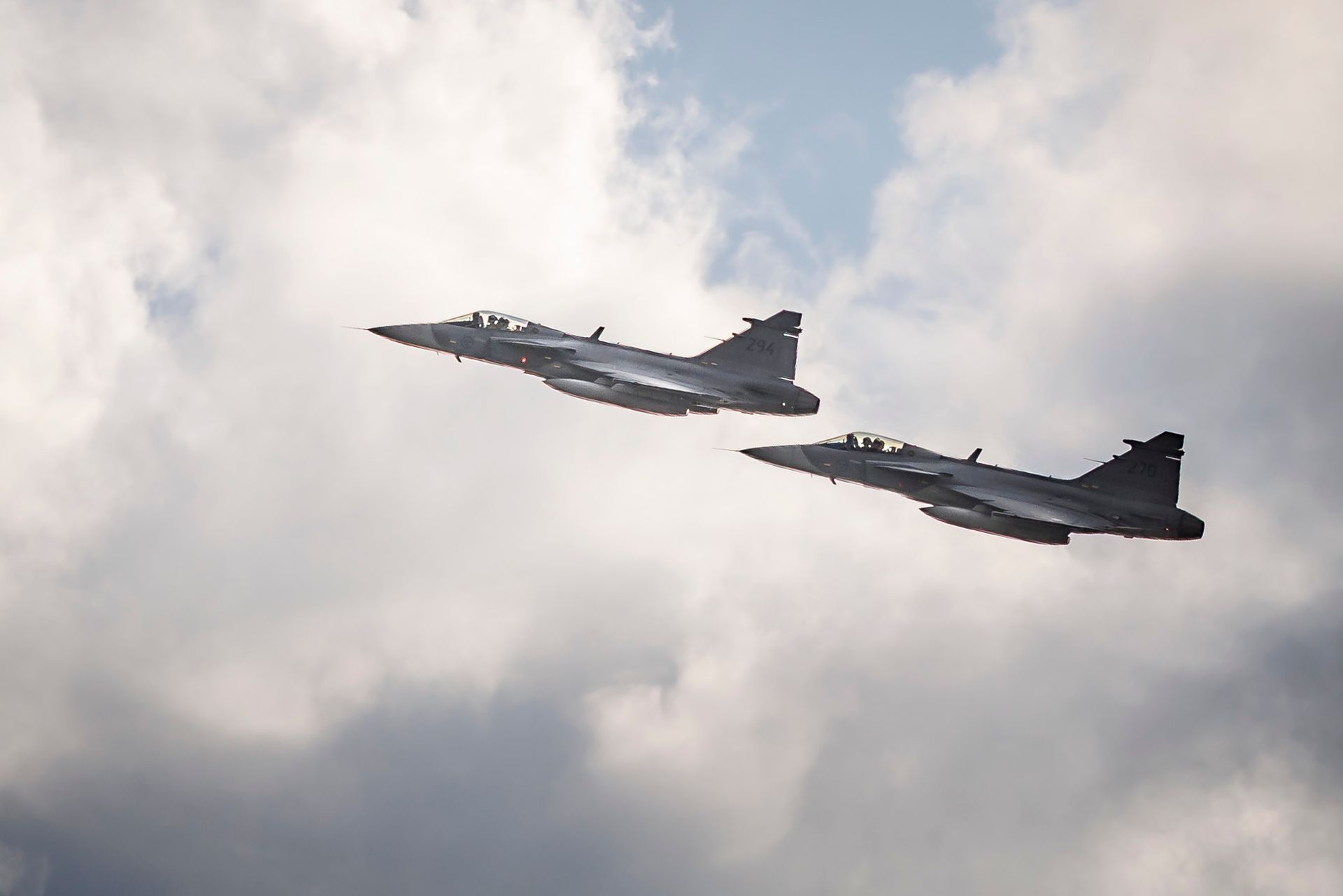 NATO jets scramble as drone explodes in Lithuanian airspace A flying object, likely a drone, entered Lithuanian…