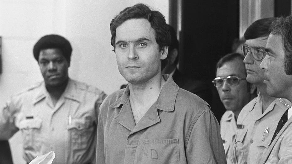 Ted Bundy expected to be linked to another decades-old homicide nearly 40 years after his execution DNA evidence is…