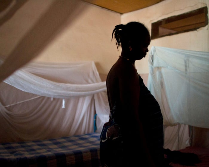 Controversial US-backed vaccine trial in African newborns halted Hepatitis B study in Guinea-Bissau that was to be…