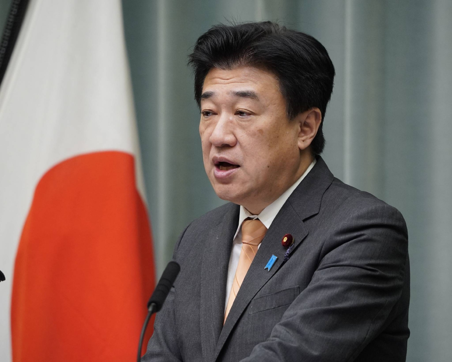 Japan slams lack of access to journalist detained in Russia Russia arrested a journalist from the Hokkaido Shimbun on…