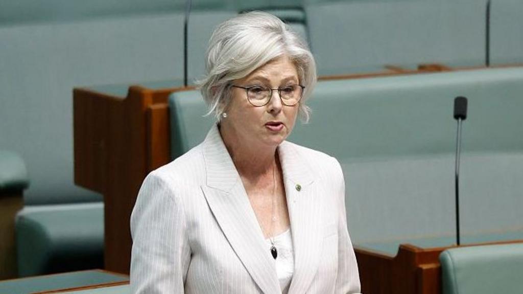 Australian MP's condition improves after alleged car attack The Independent MP is now in a serious but stable…