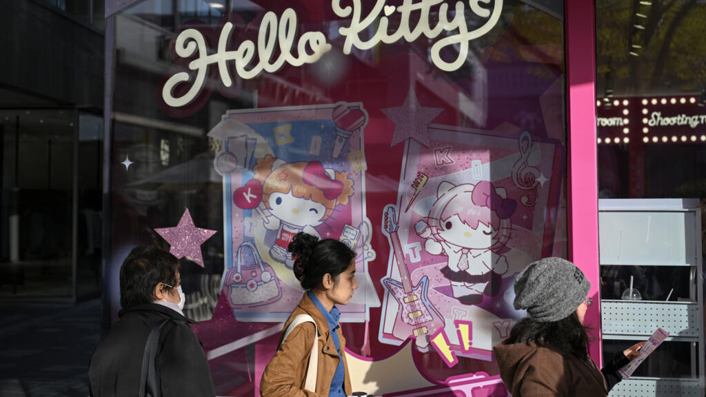Hello Kitty firm apologises, scraps Japan TV tie-up after China anger Sanrio, the Japanese company behind the popular…
