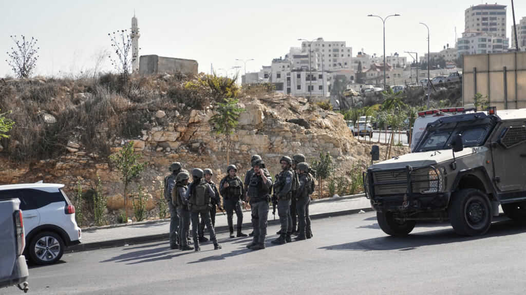 Netanyahu orders army to prepare for full West Bank closure after attack The office of Israeli Prime Minister Benjamin…