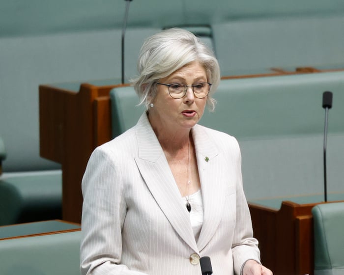 Independent MP Helen Haines injured in incident outside Wangaratta office in regional Victoria Emergency services were…