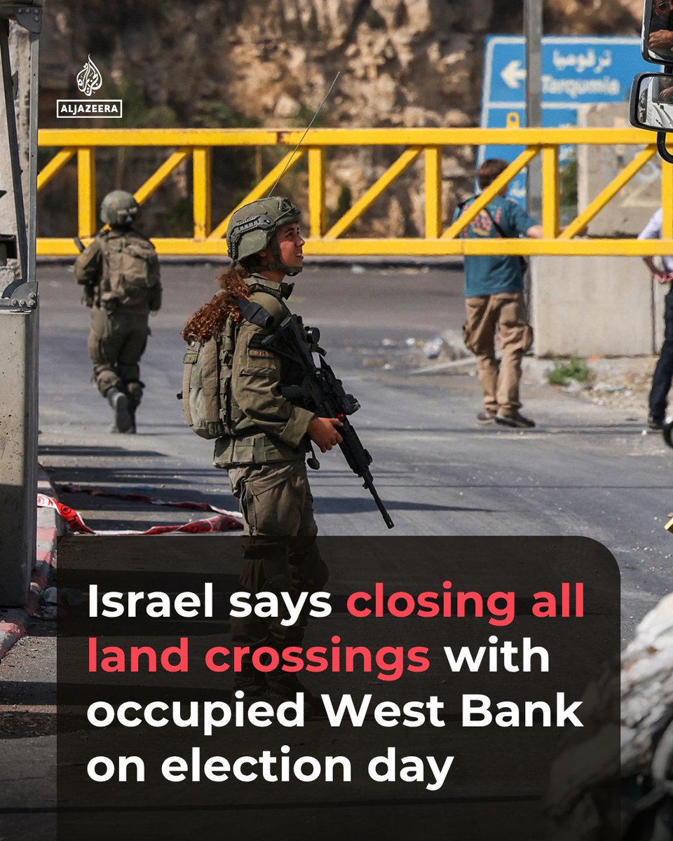 Israel's election: Eisenkot's bloc leads final polls, but neither side nears 61 seats