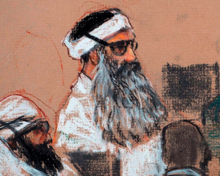 Supreme court rejects effort to revive plea deal for Khalid Sheikh Mohammed in 9/11 attacks Agreement would have…