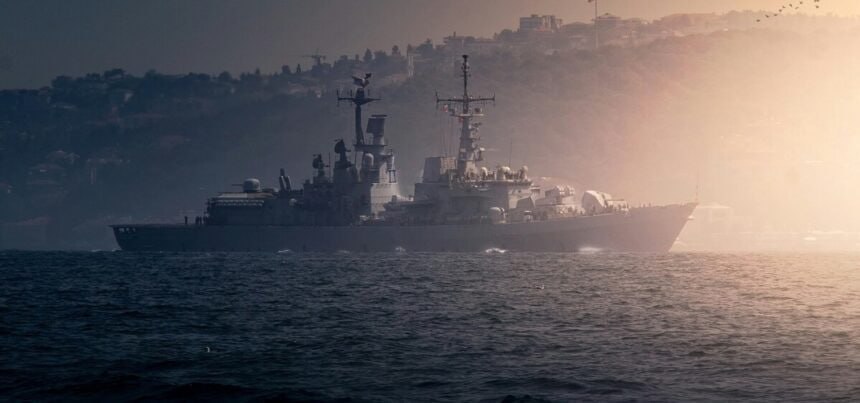 BREAKING - NATO to send 'additional assets' to Black Sea after recent strikes: spokeswoman READ: Follow @InsiderPaper…