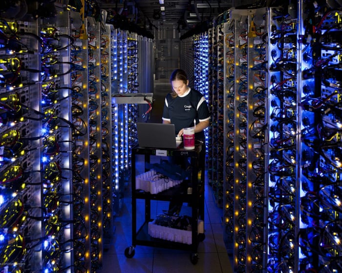 Power outage at Google datacentre in London causes widespread disruption Outage shows danger of growing reliance on…