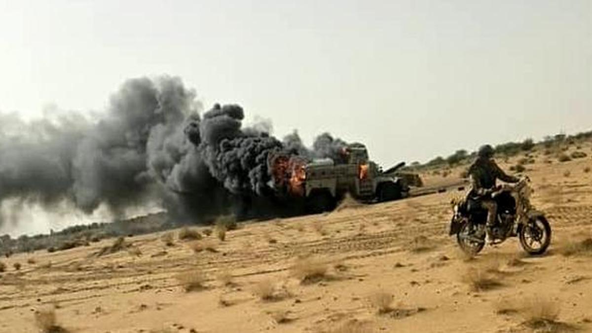 Military ups death toll in Mali attack to 54 The armed forces said that the victims were buried on site and that nine…