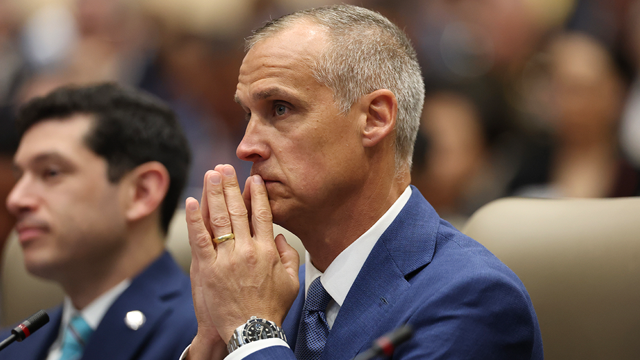 DOJ opens investigation into Trump ally Corey Lewandowski The Justice Department is probing Corey Lewandowski…