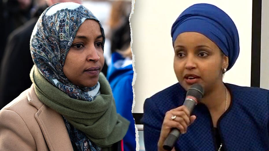 Ilhan Omar's sister questioned by feds after dramatic DC home raid Ilhan Omar's older sister Sahra Noor was…