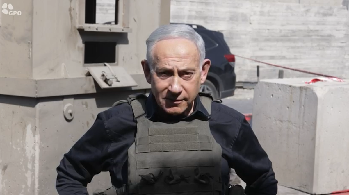 After West Bank shooting, Netanyahu says IDF to evacuate Palestinian gunmen's neighborhood Netanyahu promised a major…