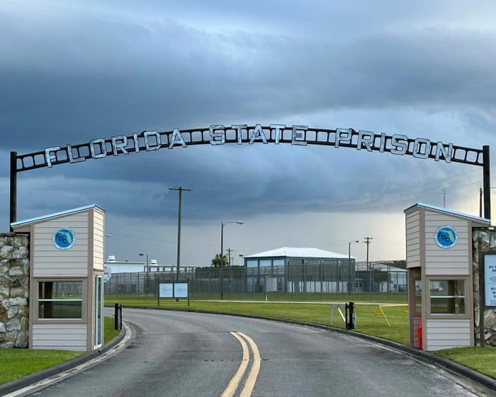 Florida kills 77-year-old man in state’s 18th execution of year Vietnam veteran William Reaves executed by lethal…