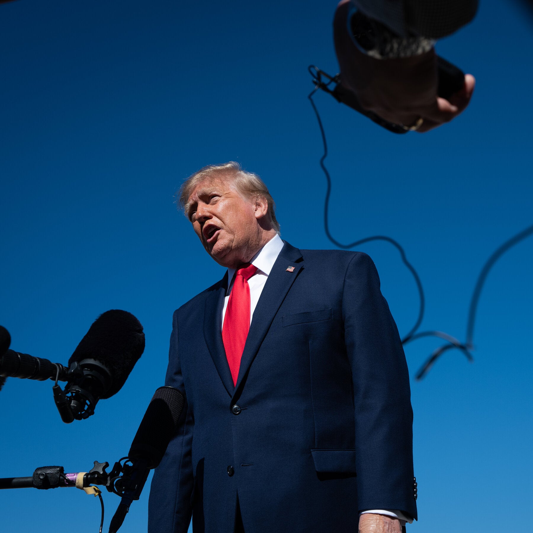 Norway Pushes Back After Trump Disparages It Over Nobel Prize Decision Norwegian officials emphasized that their…