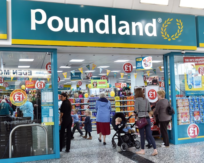 Business secretary writes to Poundland owner as administration fears build Jonathan Reynolds has written to Gordon…