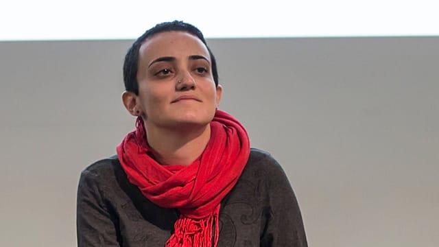 Egypt detains journalist Lina Attalah after court ruling Egyptian journalist Lina Attalah, editor-in-chief of the…