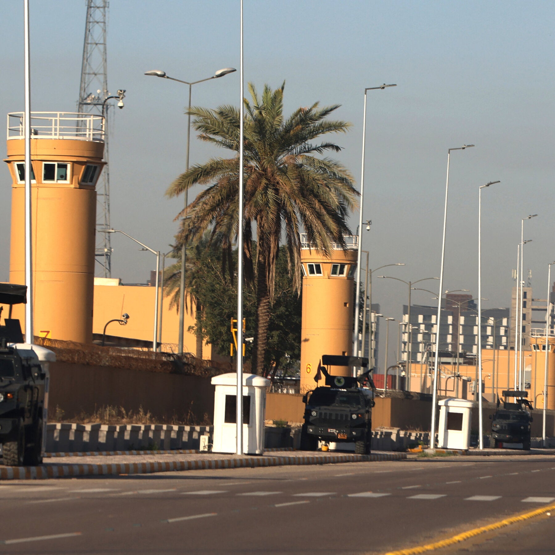 Iran in ‘Advanced Stages’ of Planning Attacks Against Americans, Officials Say The U.S. government has ordered…