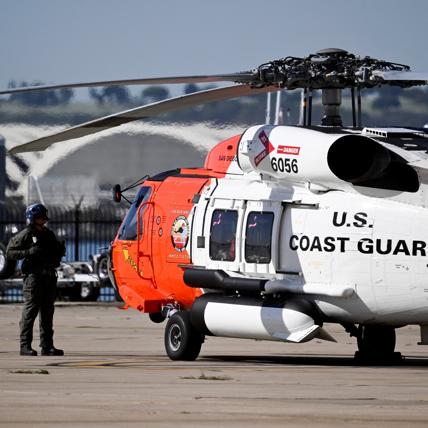 Coast Guard Halts Search for Survivors of Capsized Boat Off Mexico Some 11 people were missing but 16 were rescued,…