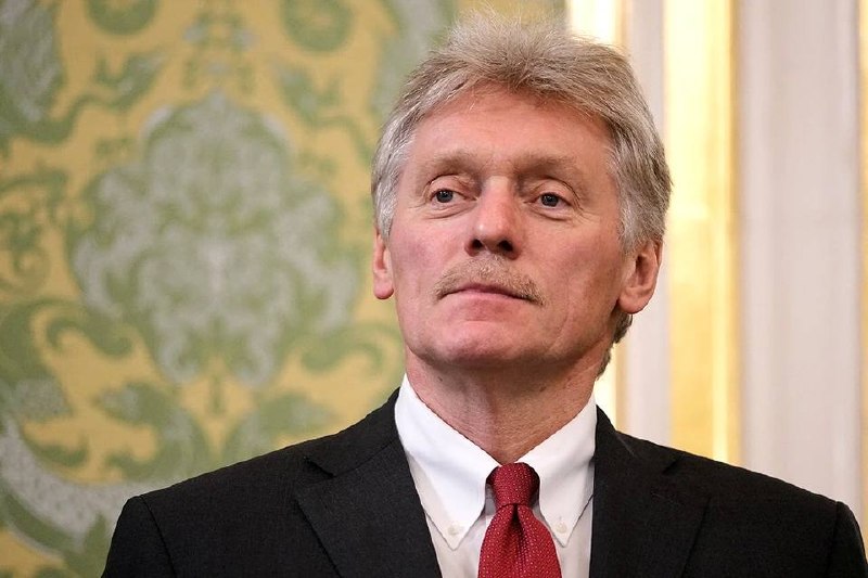 ⚡️**Россия приветствует усилия Мелании Трамп, которая внесла существенный вклад в организацию гуманитарной операции в…