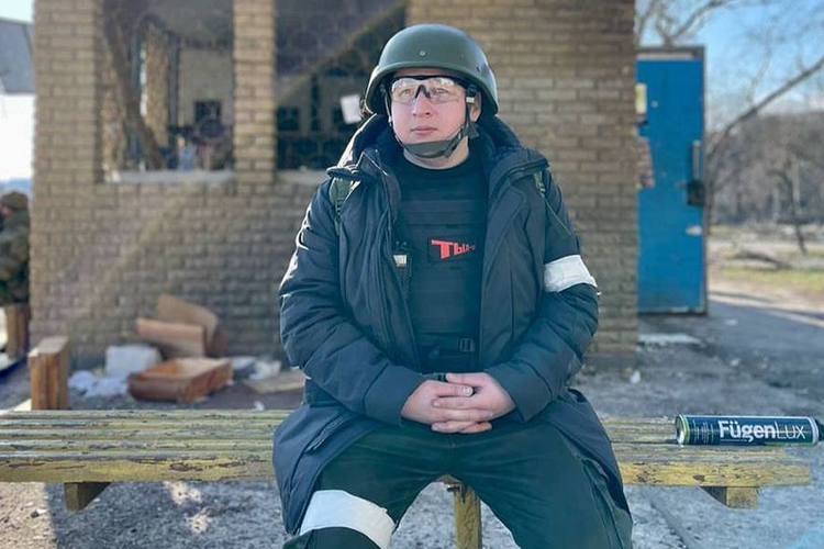 Дмитрия Бастракова [разыскивают]( по статье 337 УК РФ — самовольное оставление воинской части. Осенью 2022 года…