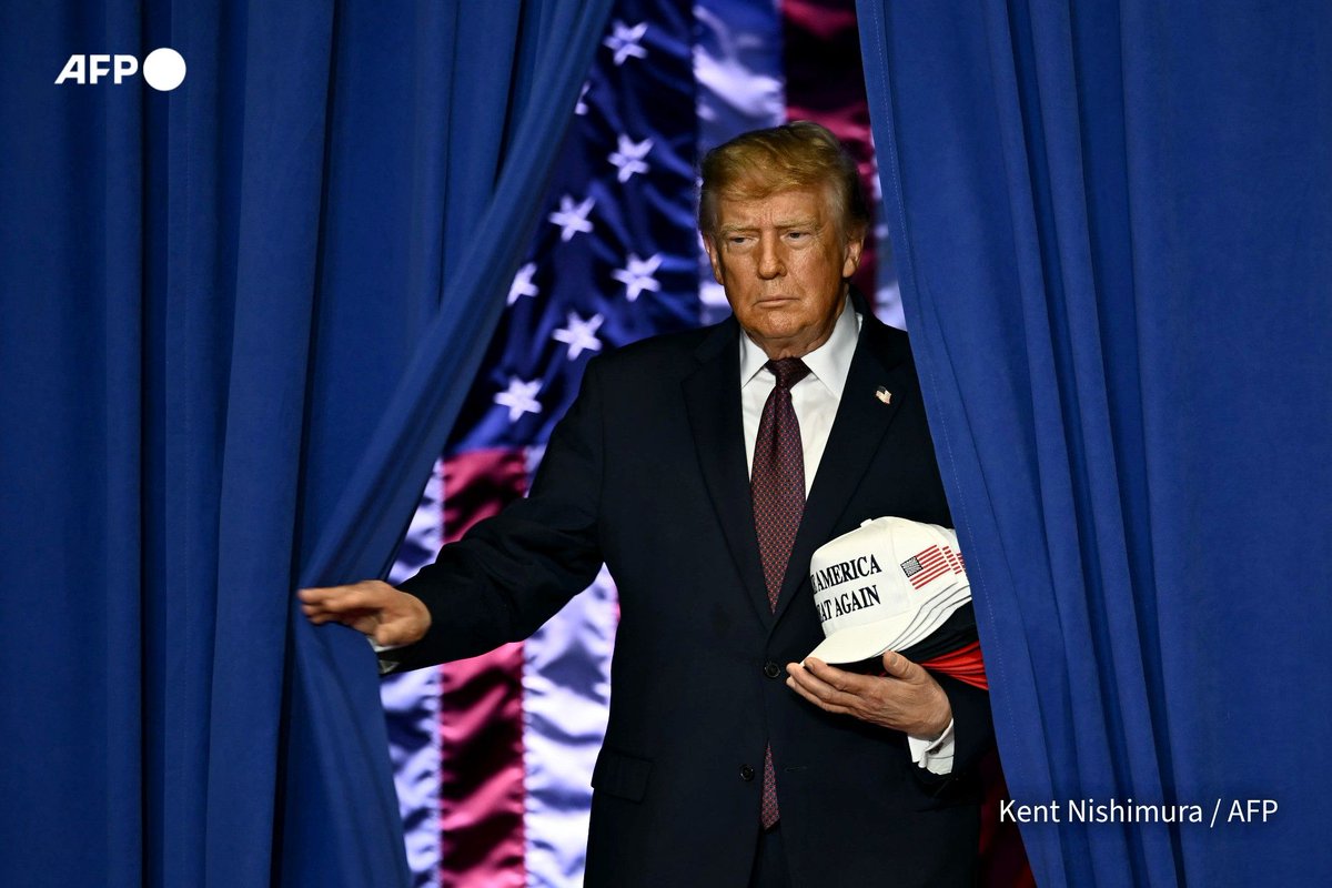 Trump demands Democratic Senate candidate Mary Peltola and a rival sharing the name of Alaska's Republican incumbent…