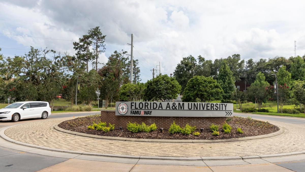 At least 12 injured in shooting near football stadium in Florida Eleven of the victims sustained gunshot wounds, and…