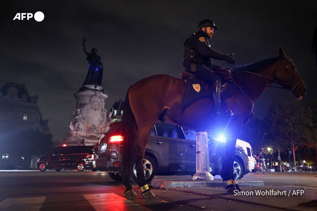 Thailand advises its citizens to postpone non-essential travel to parts of Europe rocked by protests, while Malaysia…