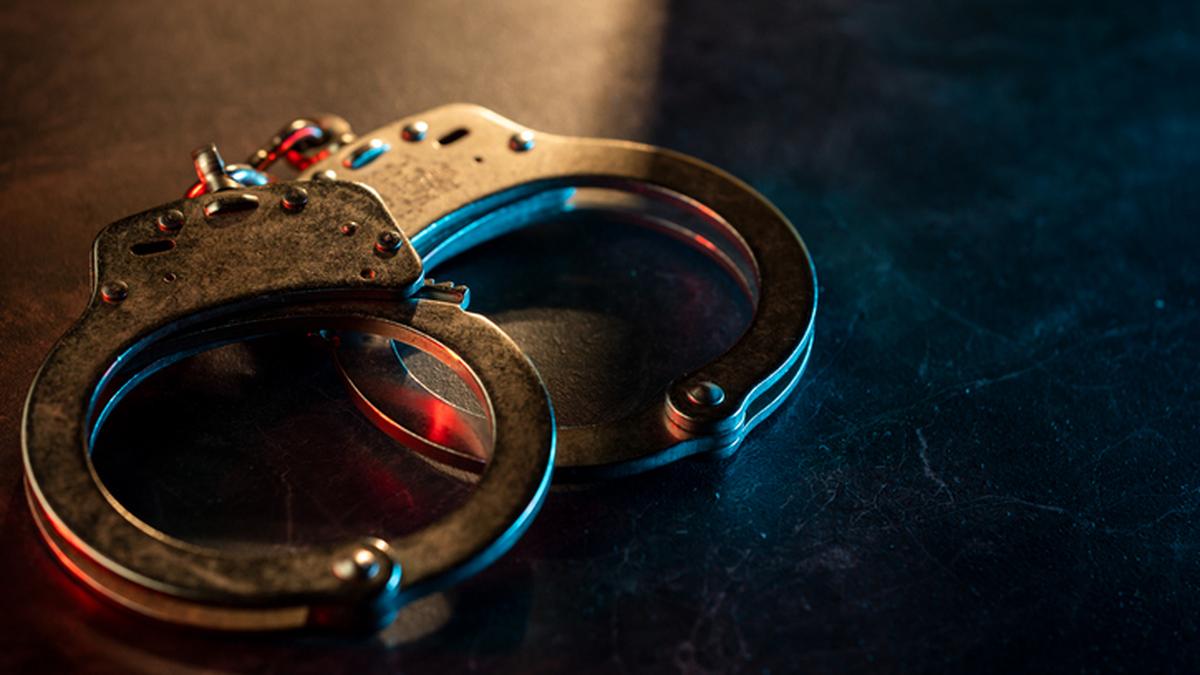 Two men rearrested in U.K. on suspicion of assisting Iran over suspected plot at a U.S.-run air base British police…