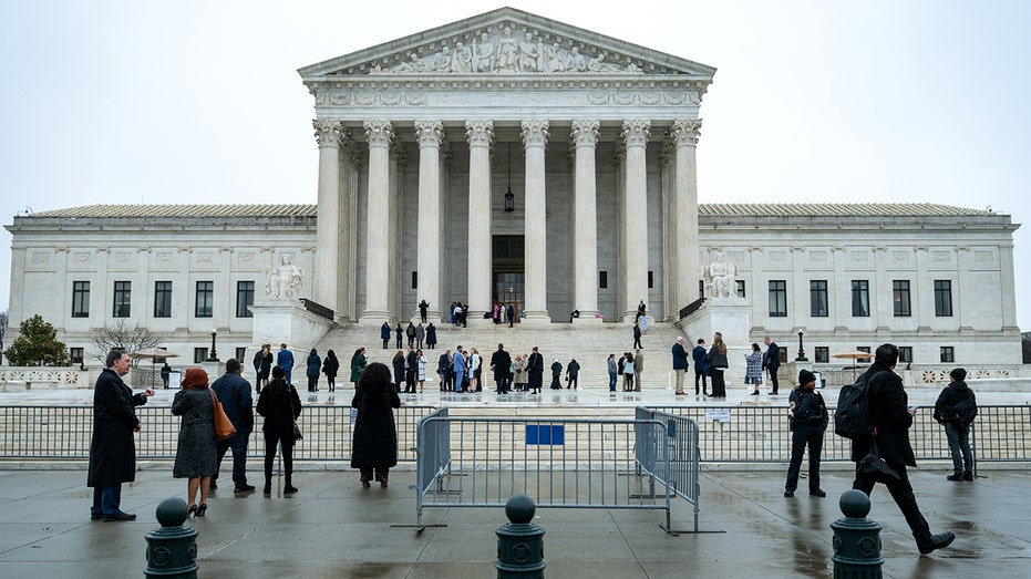 Supreme Court blocks use of student IDs as voter identification in New Hampshire The Supreme Court allowed New…
