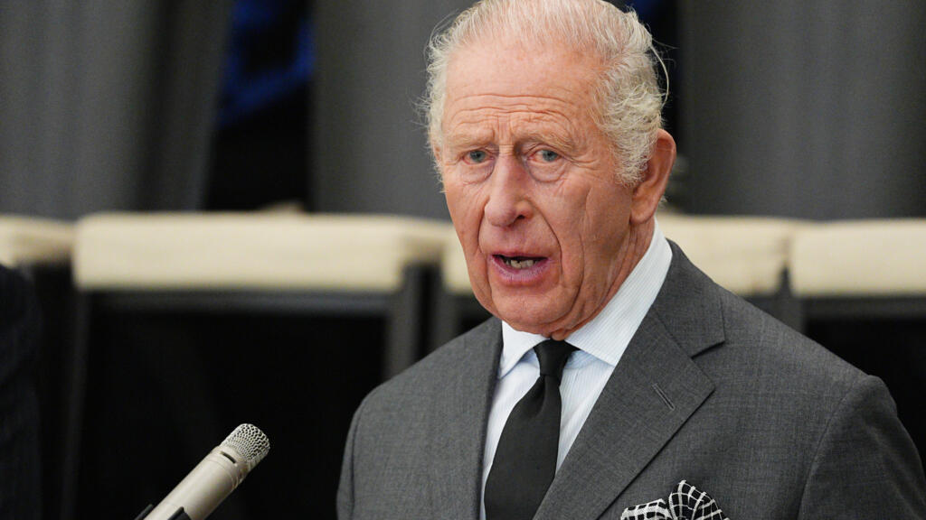 King Charles confronts calls for slavery apology during Caribbean tour King Charles III began a Caribbean tour in the…