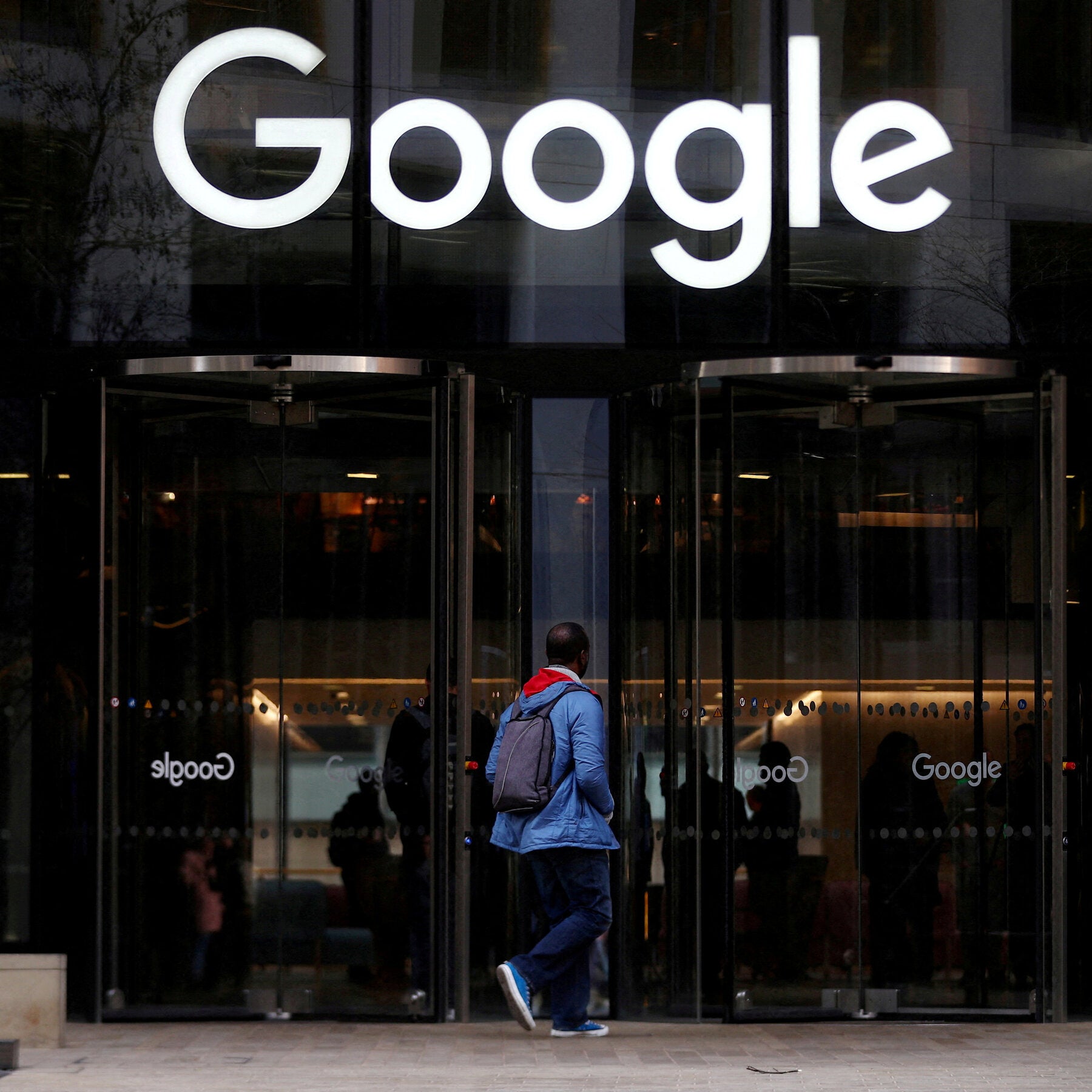 Google Reports Cloud Disruptions in Europe Region The disruptions began around 7 a.m. in London, the tech giant said.…