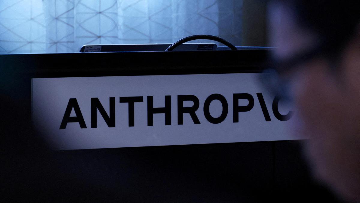 Artificial intelligence giant Anthropic files papers to sell shares to the public for the first time The filing sets…