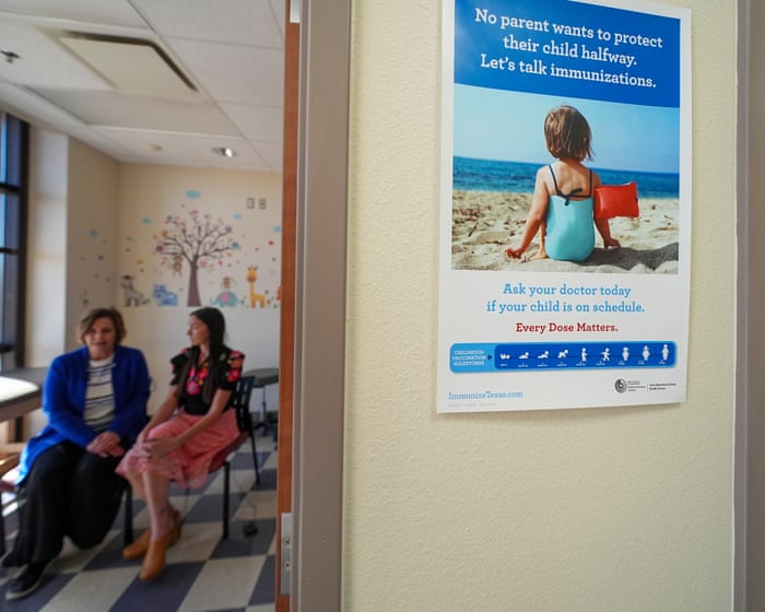 CDC to send ‘disease detective’ to help tackle Pennsylvania measles outbreak State has confirmed six measles-related…