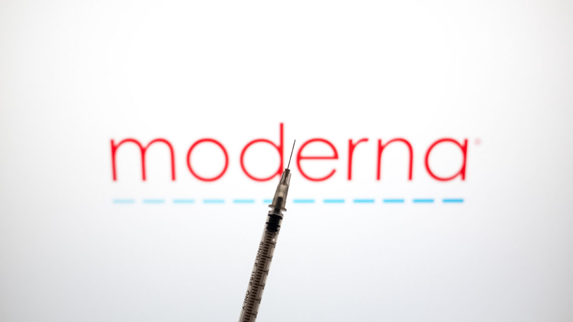 Moderna and Merck say their mRNA cancer vaccine cut death, recurrence by 42% Markers released top-line results today…