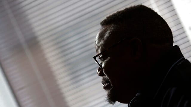 Tanzania's jailed opposition leader Tundu Lissu begins hunger strike Tanzania's jailed opposition leader Tundu Lissu…
