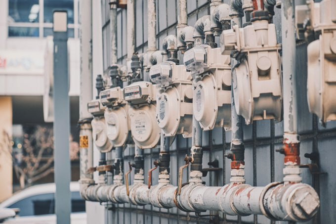 European natural gas prices rose to their highest level since 2022, topping 100 euros per megawatt-hour, driven by the…