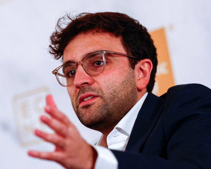 Utah files criminal charges against prediction market Kalshi and company co-founders Firm calls charges, which include…