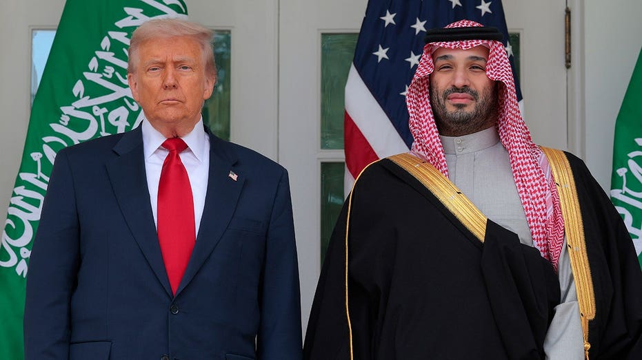 How a foreign government helped accused Saudi spy's family flee US after OpenAI bug scandal A former OpenAI engineer…
