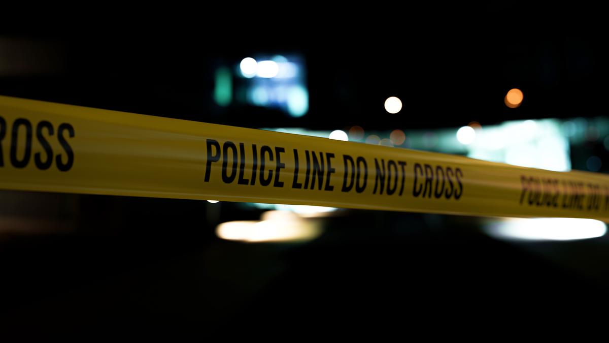 Gunmen open fire inside a church in Jordan, causing deaths and injuries The shooting took place at a a Greek Orthodox…
