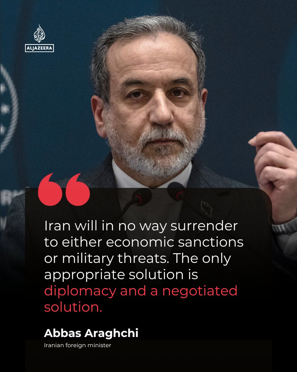 Iran says it shot down US drone over Hormuz as Trump rules out pre-midterm attack