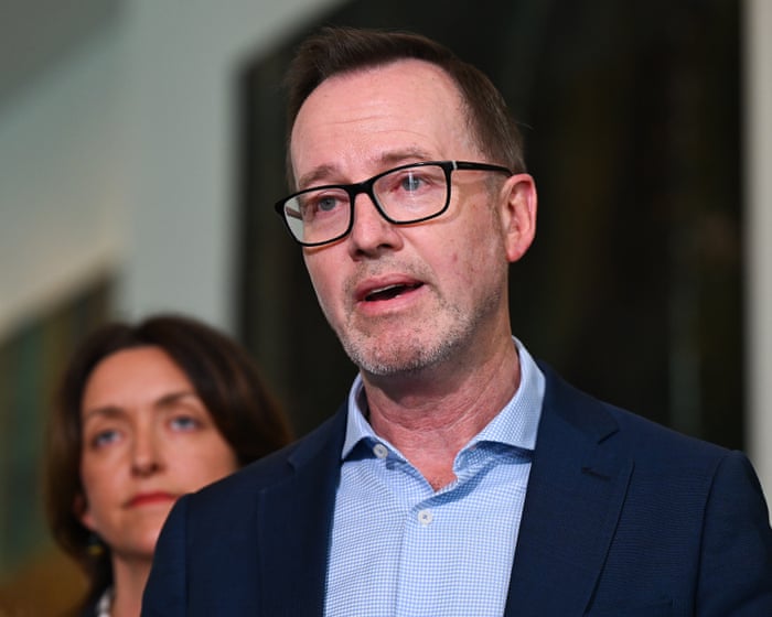 David Shoebridge responds to Jordon Steele-John’s explosive statement as Greens hold emergency meeting The new Greens…