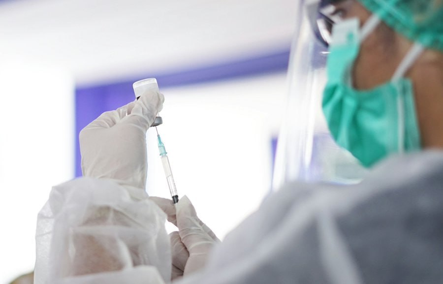 BREAKING - Nigeria records first Ebola case: govt READ: Follow @InsiderPaper for more news