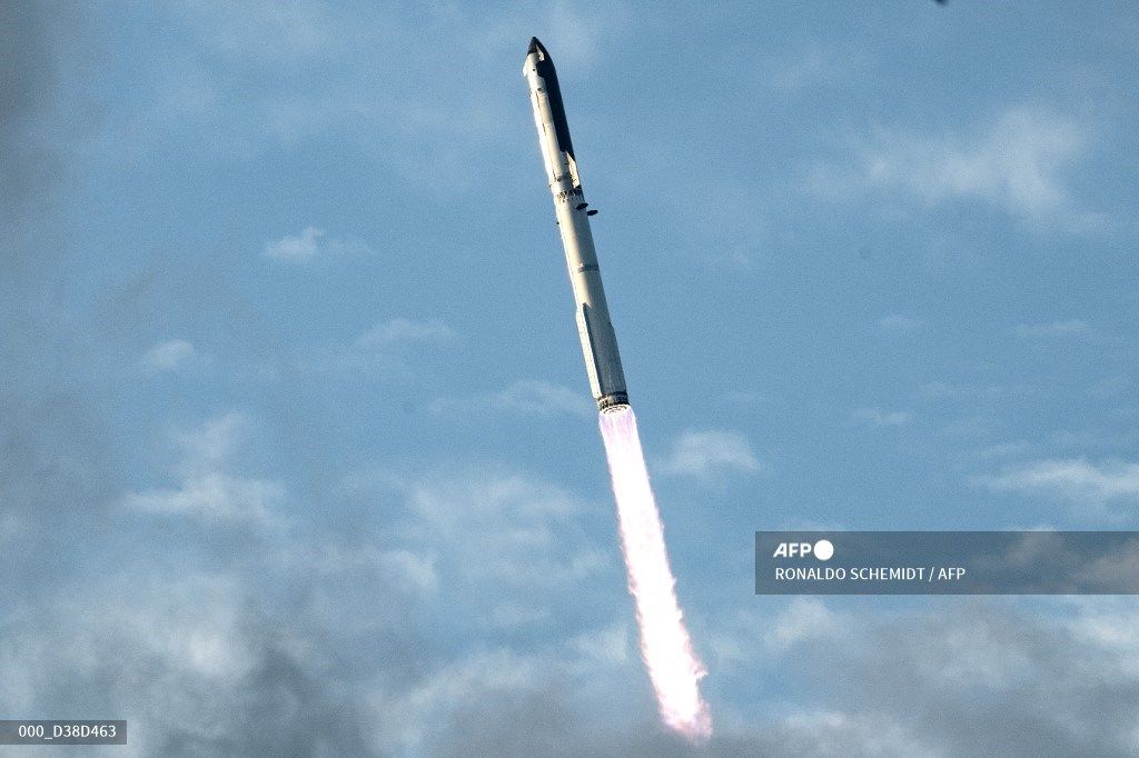 Ukraine again has a "stable connection" to Starlink, the government said on Saturday, after days of tensions with…