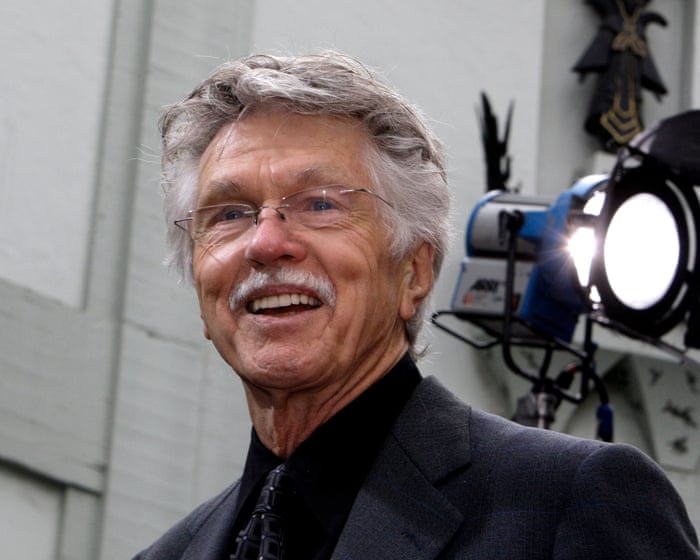 Tom Skerritt, Alien and Top Gun actor, dies aged 93 The actor, who also had roles in M*A*S*H, A River Runs Through It…