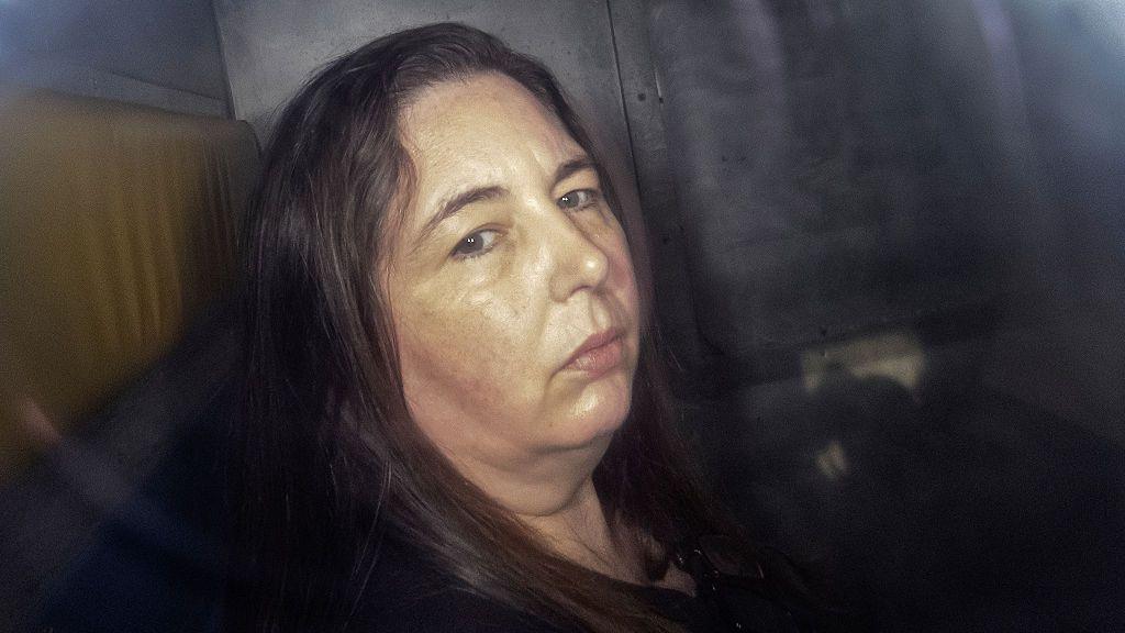 Mushroom murderer fails to overturn convictions in Australian court challenge Erin Patterson argued her trial was…